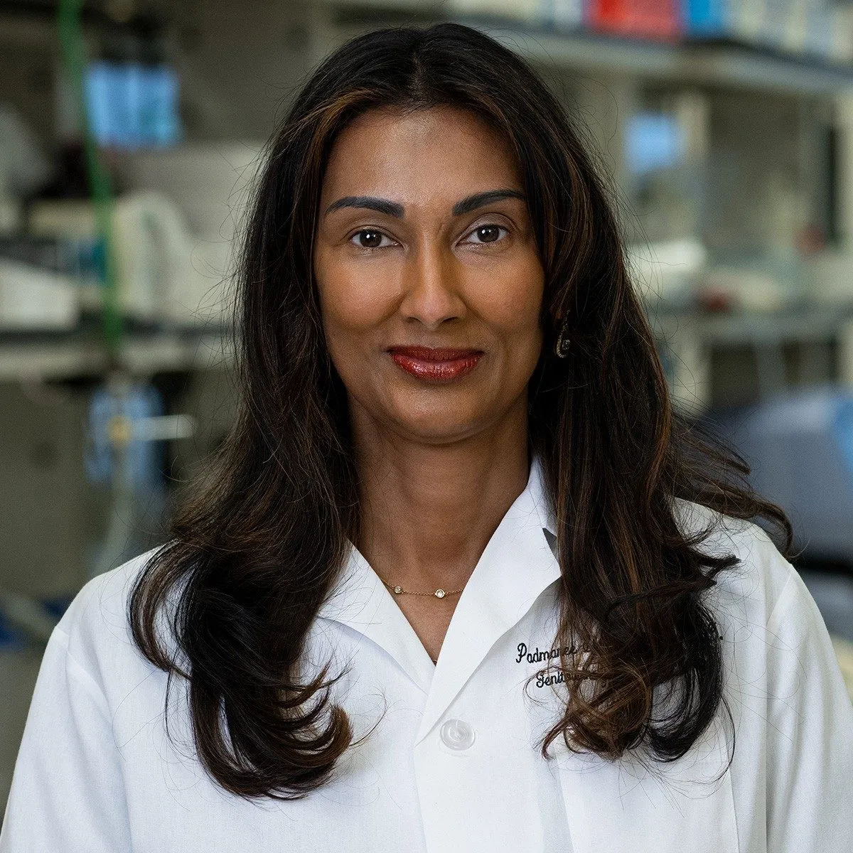 Dr. Padmanee Sharma