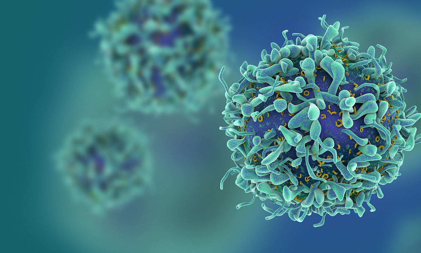 Immunotherapy for Cancer and Viruses - Achelois BioPharma